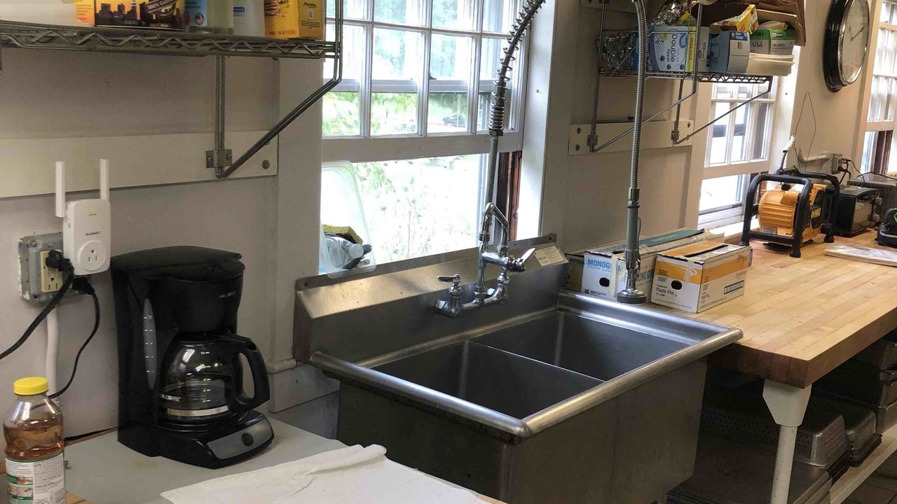Photo of Kitchen in Franconia