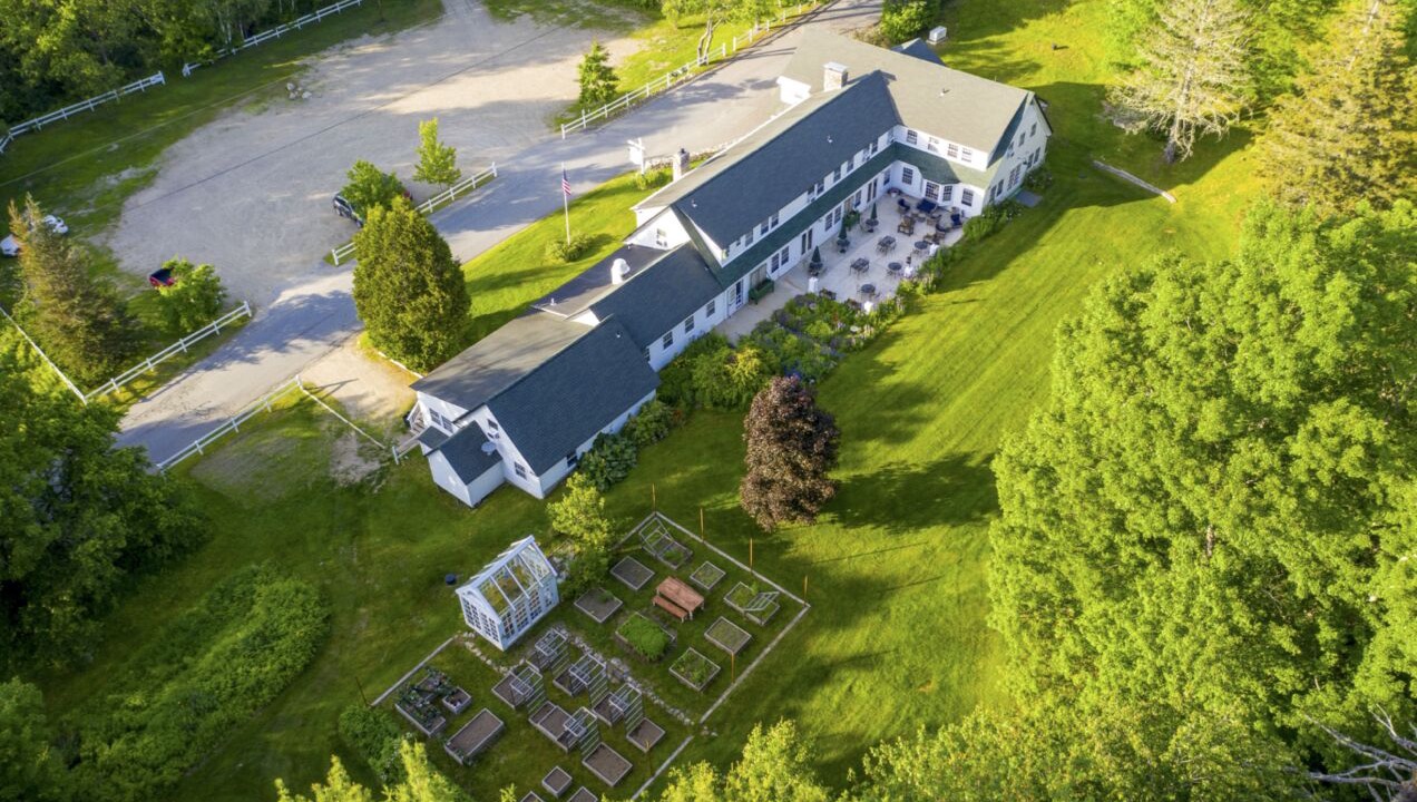 Photo of Outdoor in Franconia