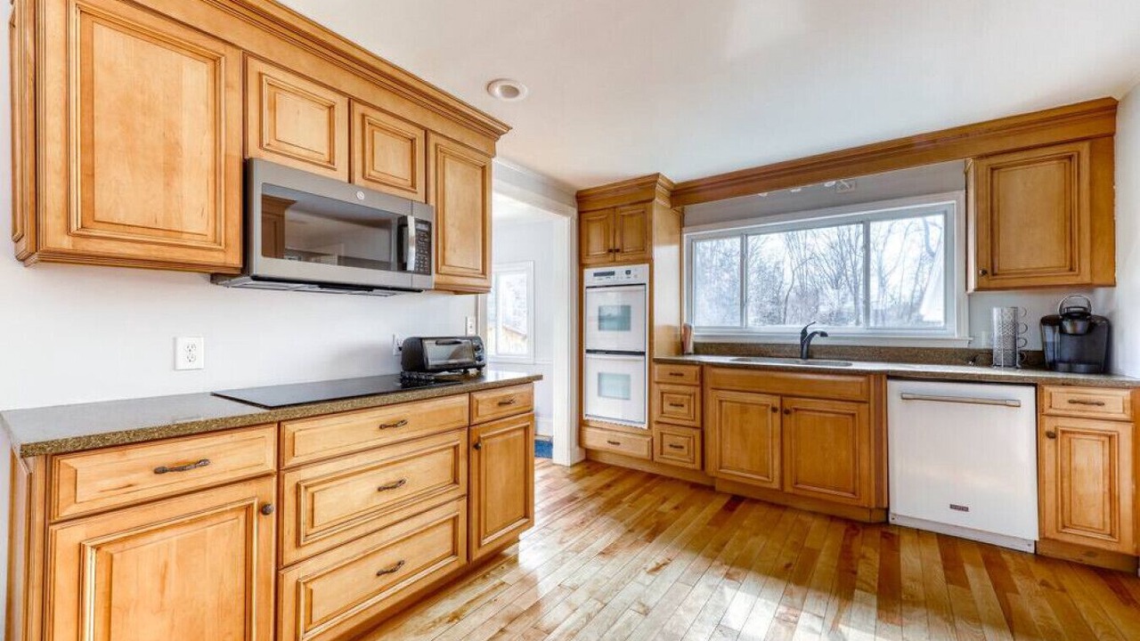 Photo of Kitchen in Kennebunk