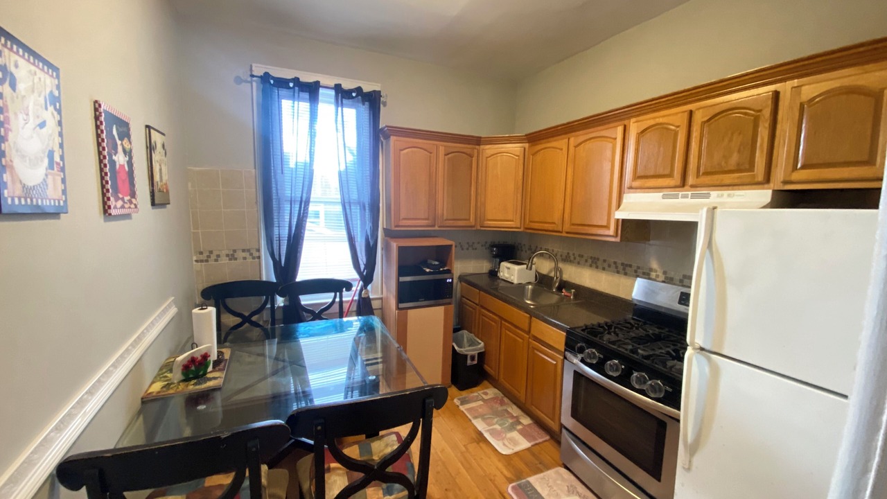 Photo of Kitchen in West New York