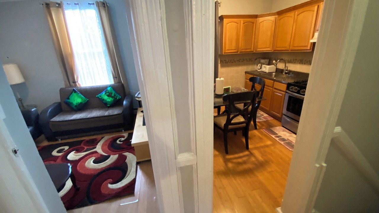 Photo of Kitchen in West New York