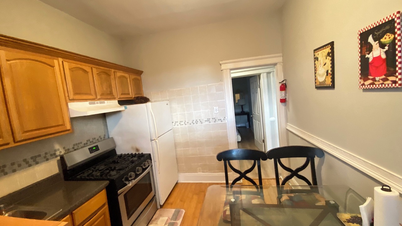 Photo of Kitchen in West New York