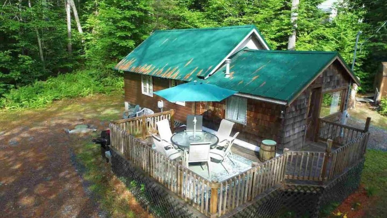 Photo of Outdoor in Sunapee
