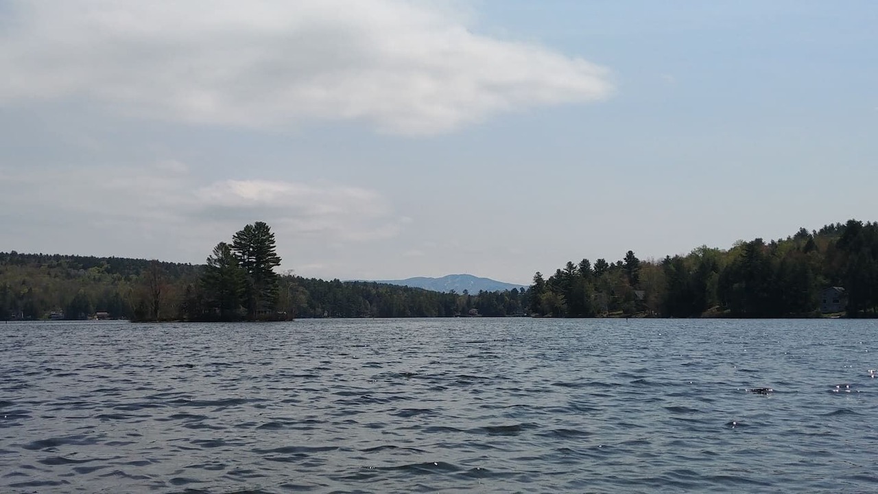 Photo of Outdoor in Sunapee