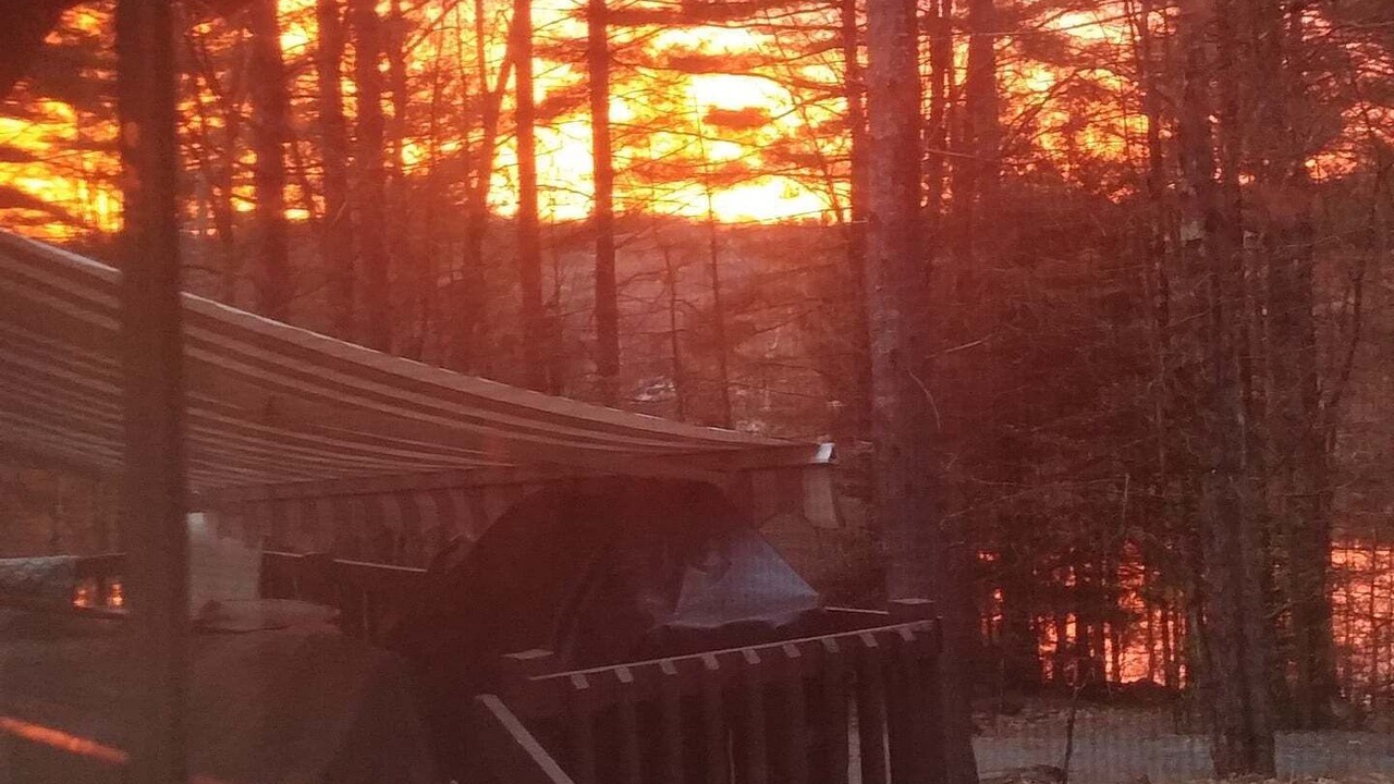 Photo of Outdoor in Sunapee