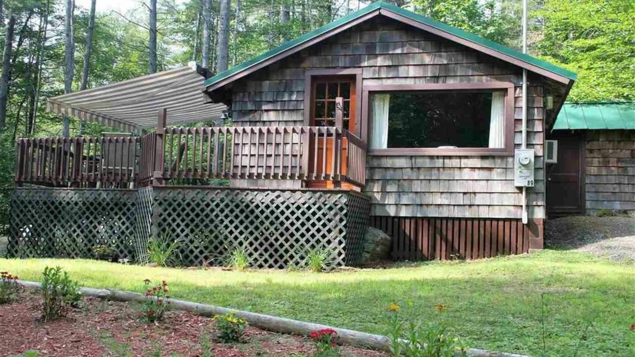 Photo of Outdoor in Sunapee