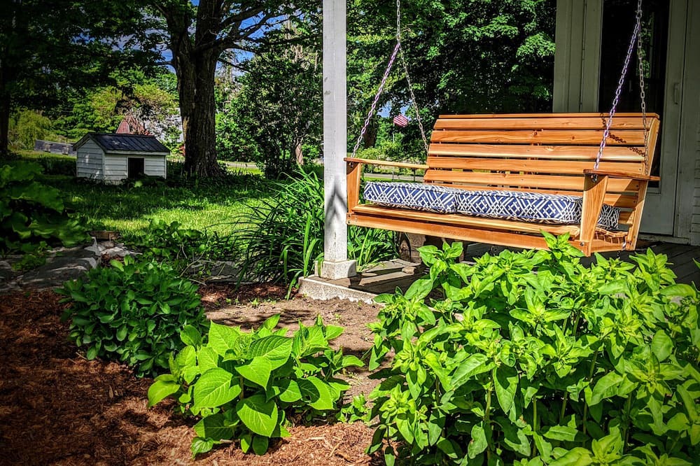 Photo of Outdoor in East Randolph