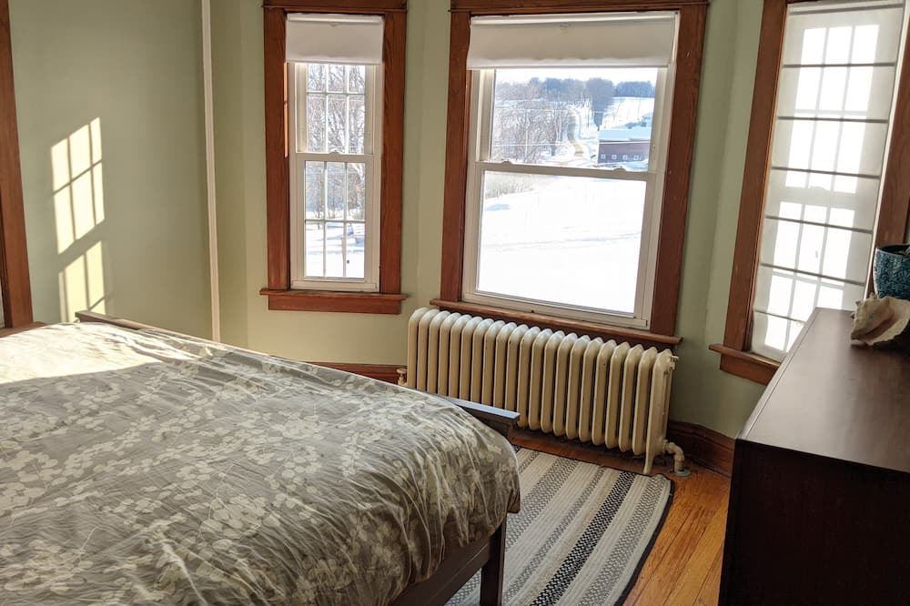 Photo of Bedroom in East Randolph