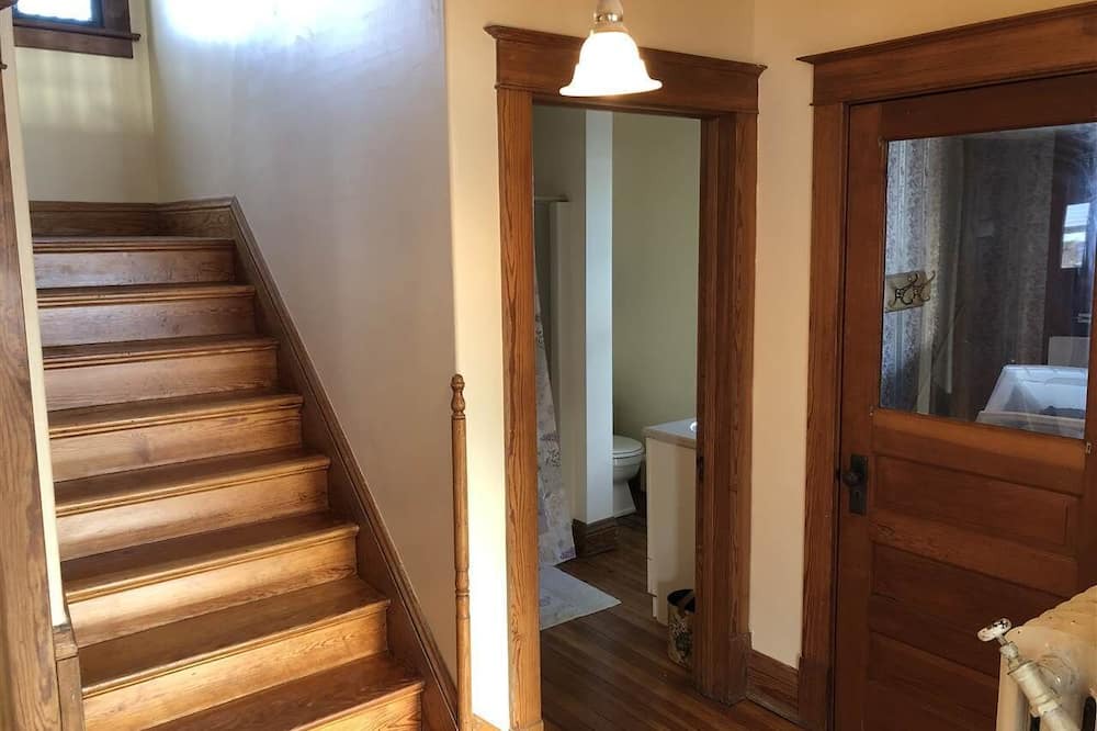 Photo of Bedroom in East Randolph
