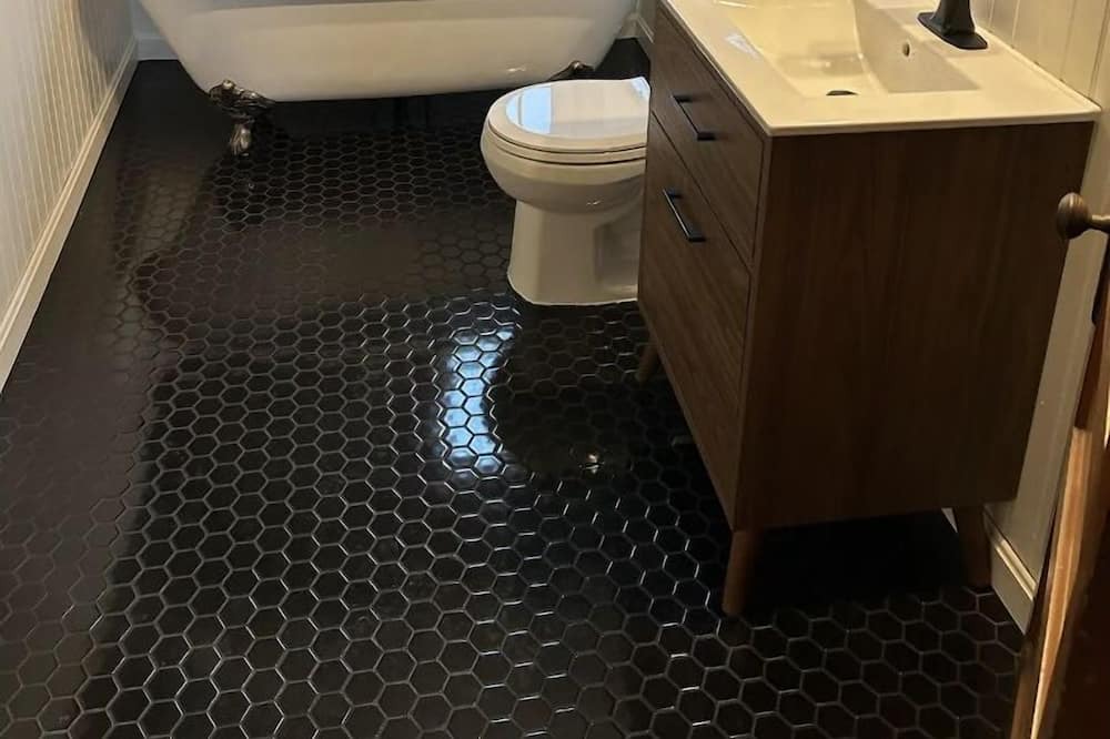 Photo of Bathroom in East Randolph
