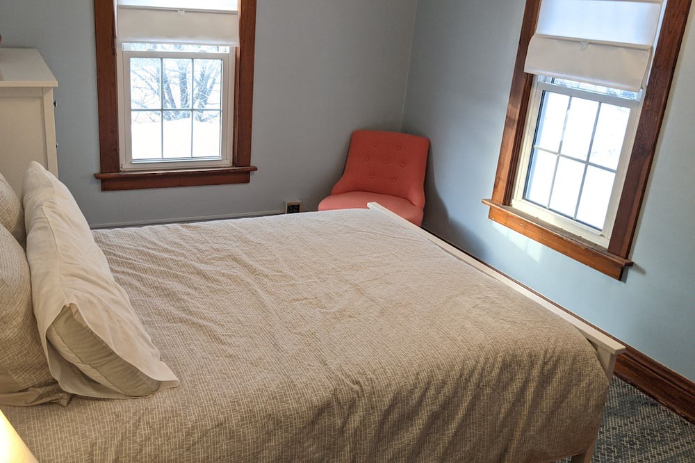 Photo of Bedroom in East Randolph