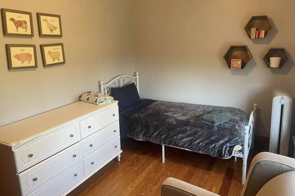 Photo of Bedroom in East Randolph