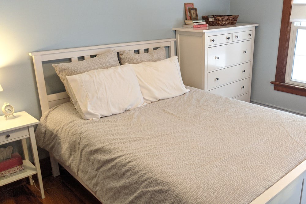 Photo of Bedroom in East Randolph