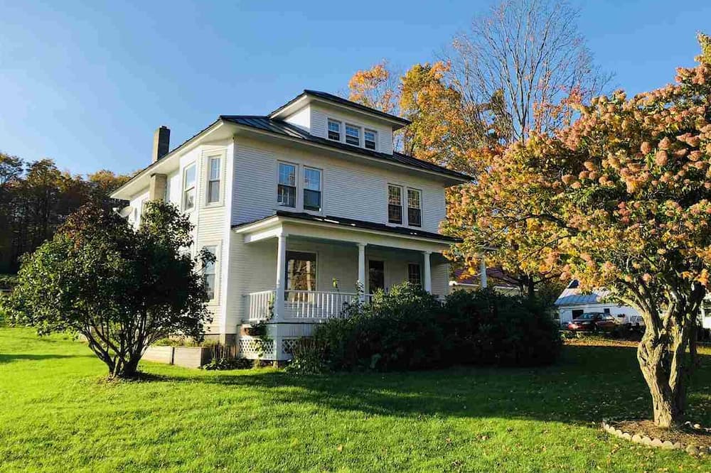 Photo of Outdoor in East Randolph