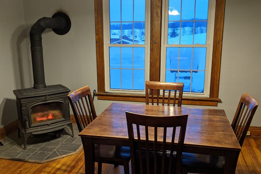 Photo of Kitchen in East Randolph