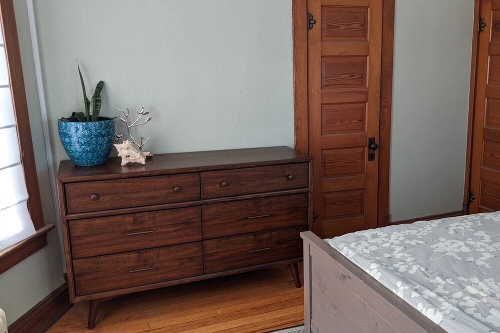 Photo of Bedroom in East Randolph