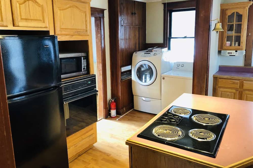 Photo of Kitchen in East Randolph