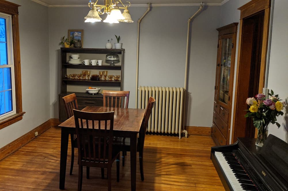 Photo of Kitchen in East Randolph