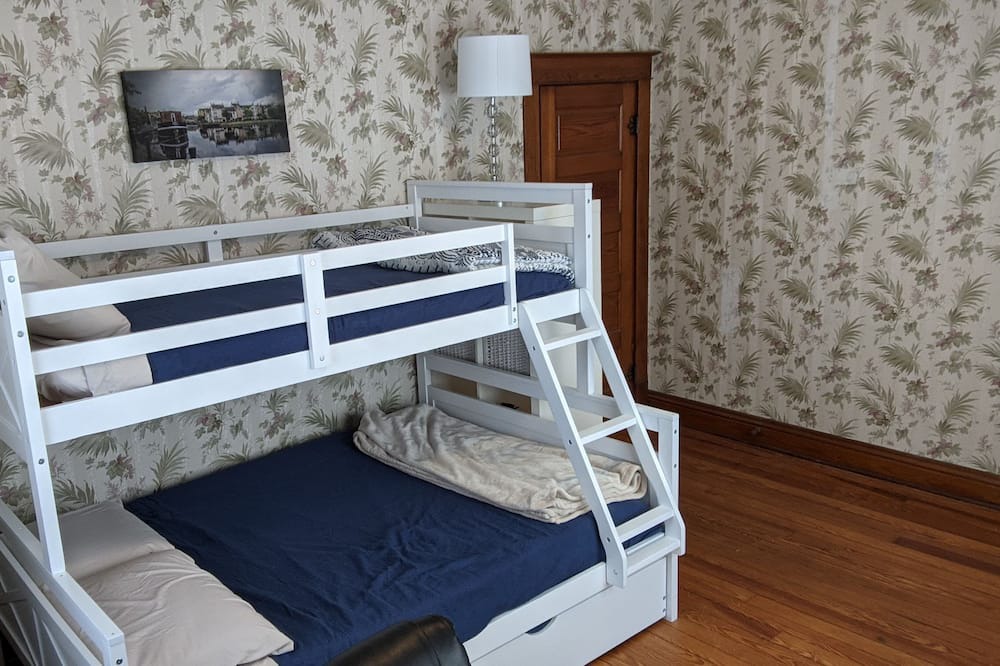 Photo of Bedroom in East Randolph