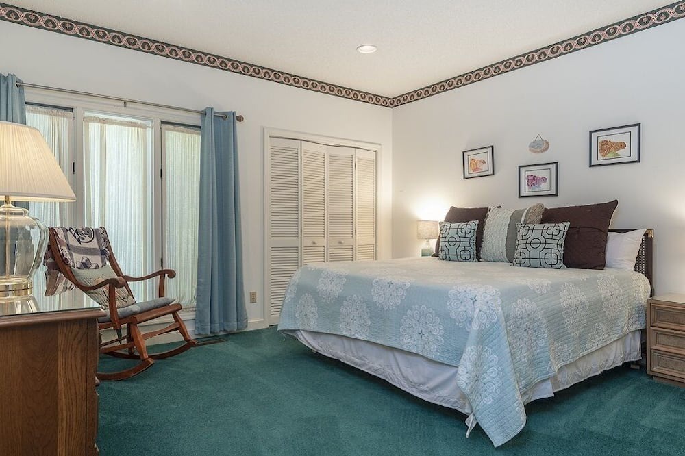 Photo of Bedroom in Lake Lure