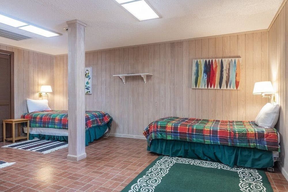 Photo of Bedroom in Lake Lure