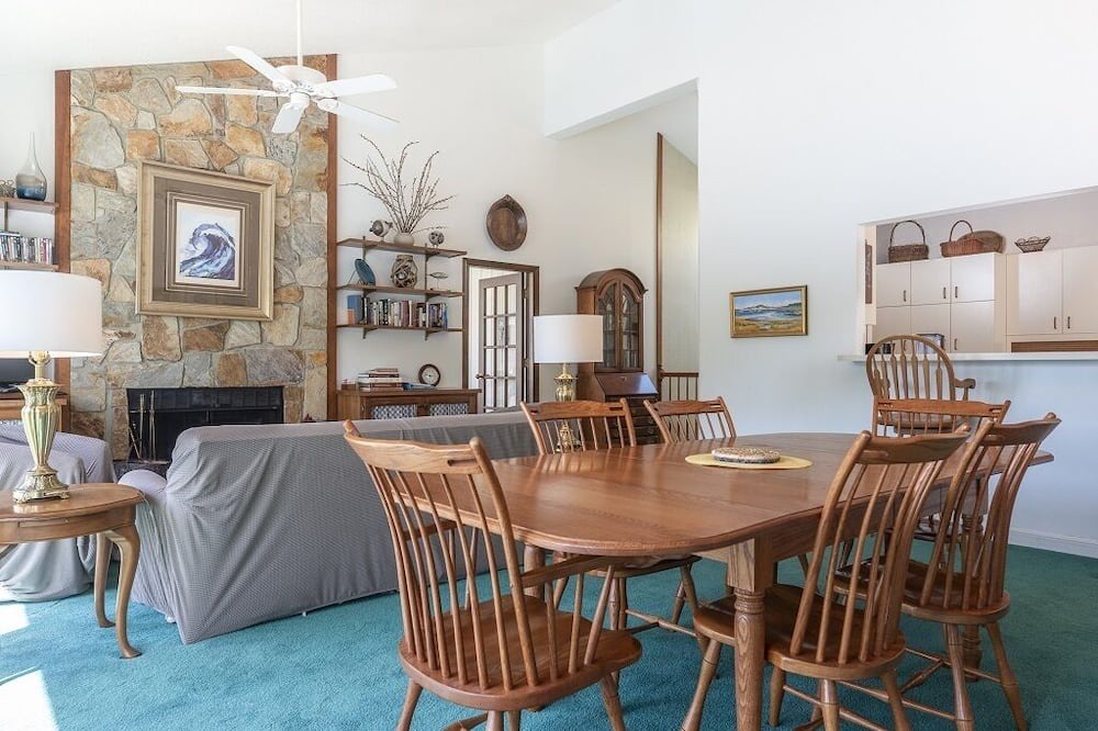 Photo of Kitchen in Lake Lure