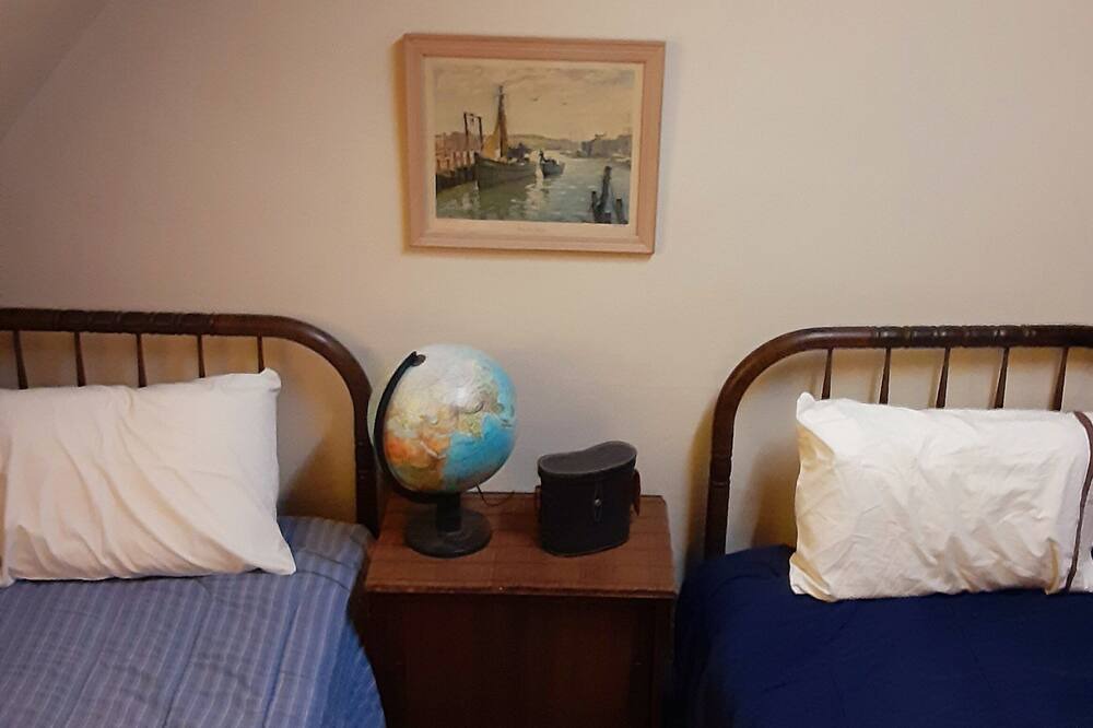 Photo of Bedroom in Morris