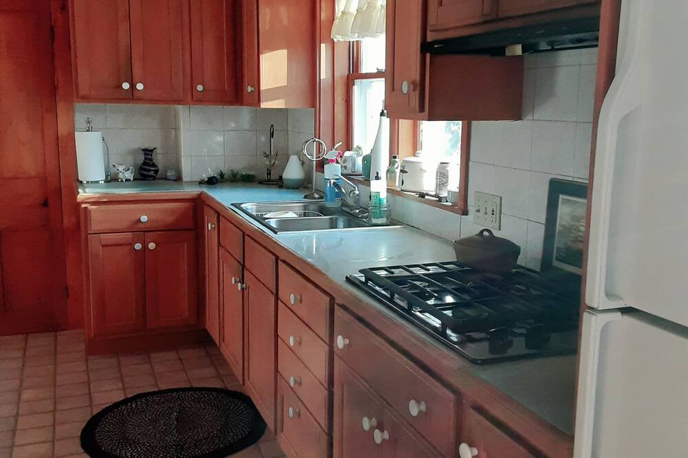 Photo of Kitchen in Morris