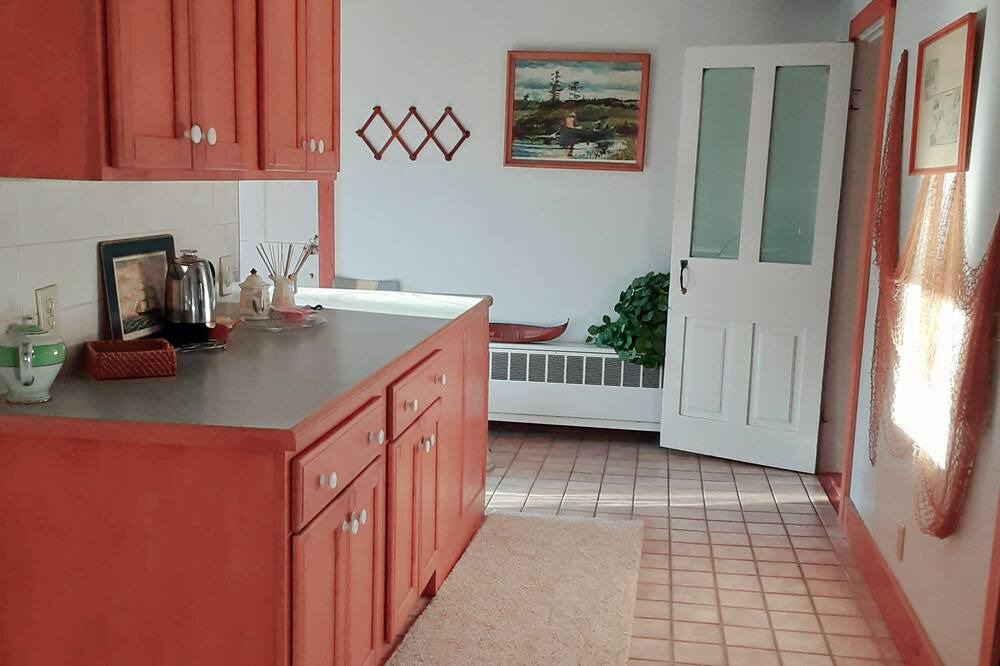 Photo of Kitchen in Morris