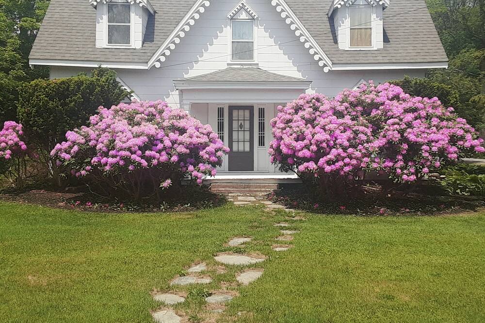 Photo of Outdoor in Morris