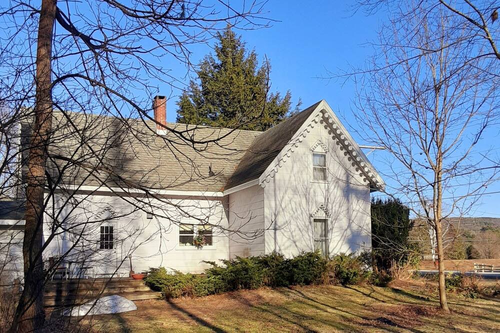 Photo of Outdoor in Morris