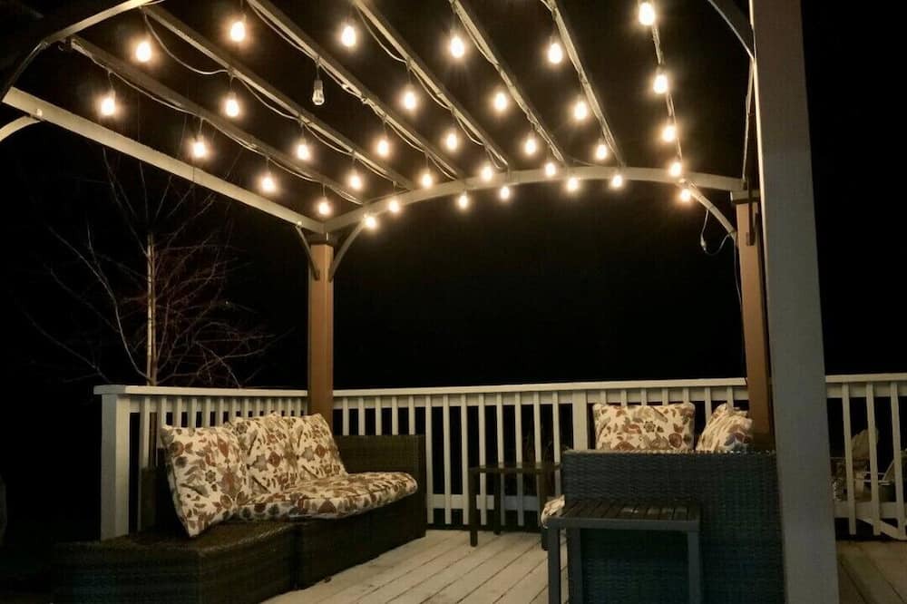 Photo of Patio Balcony in Lexington