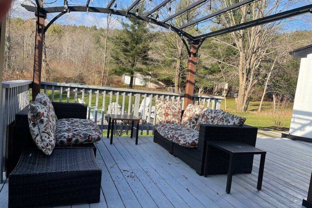 Photo of Patio Balcony in Lexington