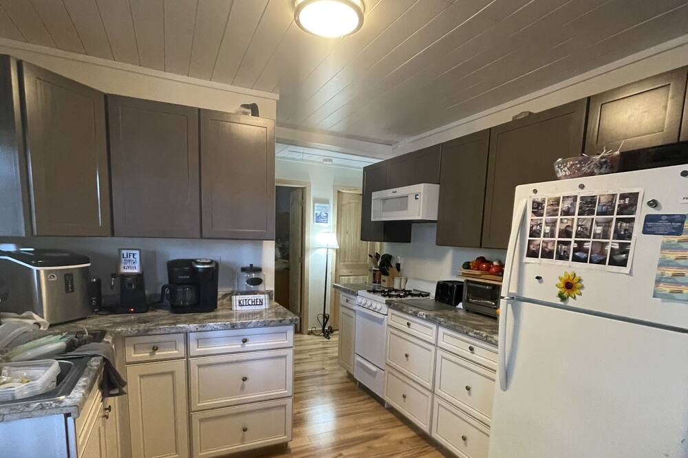 Photo of Kitchen in Brantingham