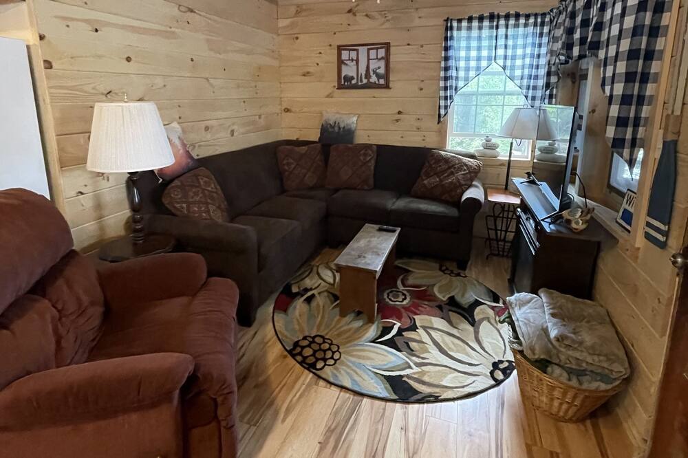 Photo of Livingroom in Brantingham