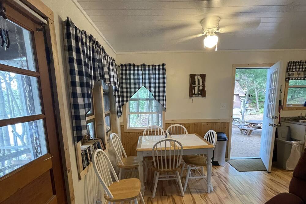 Photo of Livingroom in Brantingham