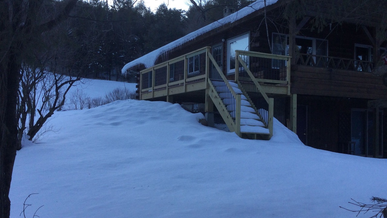 Photo of Outdoor in South Royalton