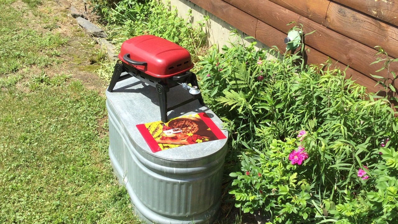Photo of Outdoor in South Royalton