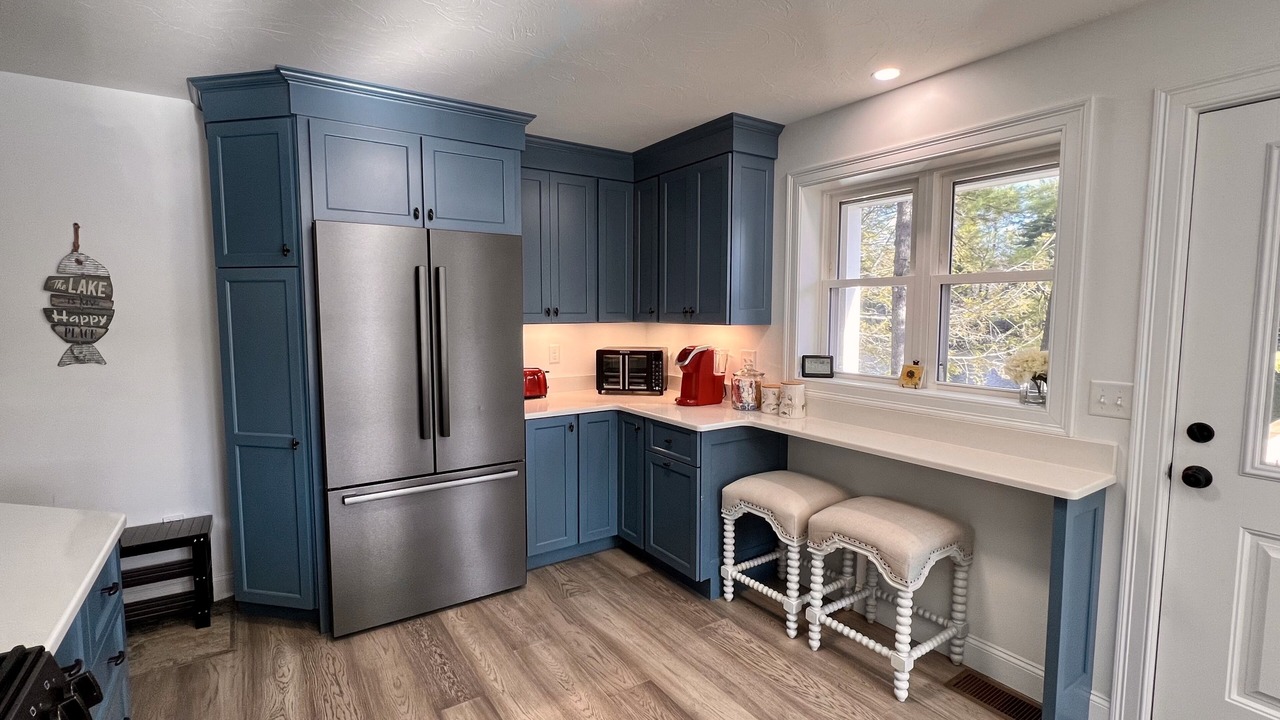 Photo of Kitchen in Westminster