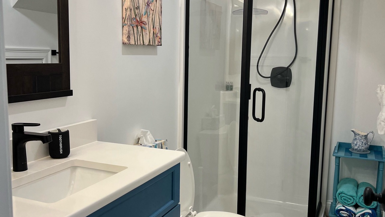 Photo of Bathroom in Westminster