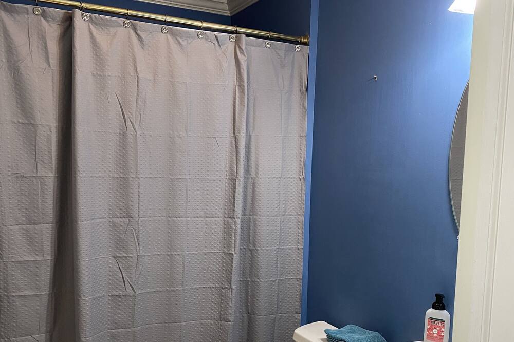 Photo of Bathroom in Gansevoort