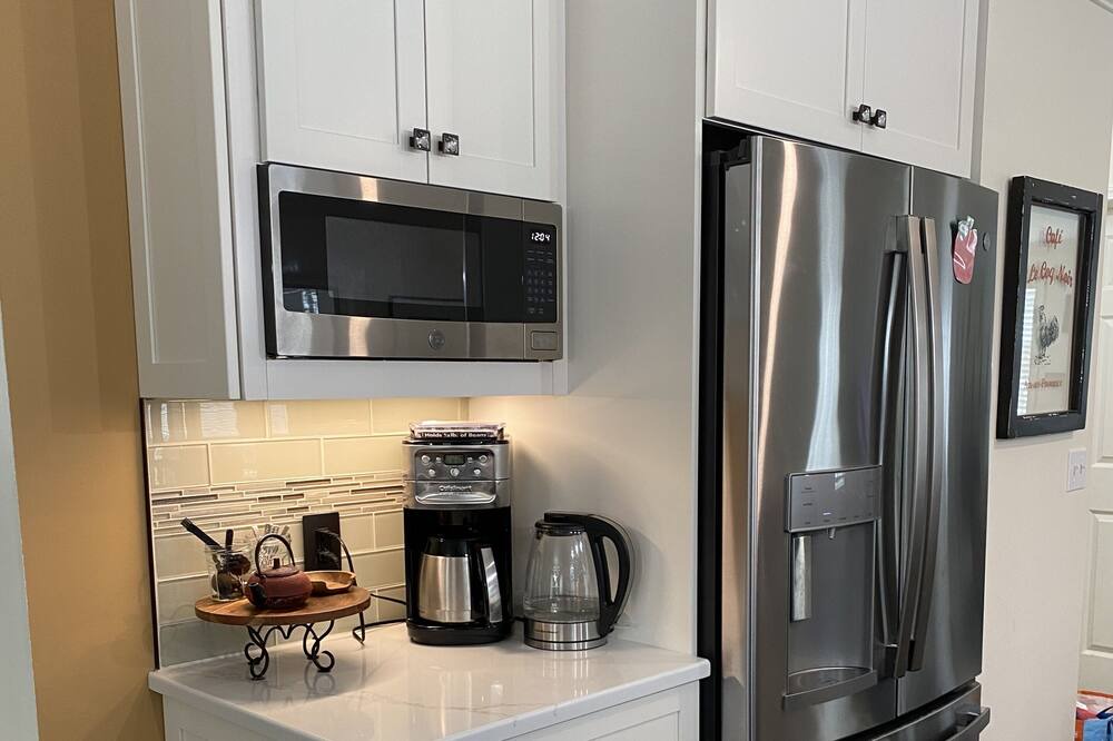 Photo of Kitchen in Gansevoort