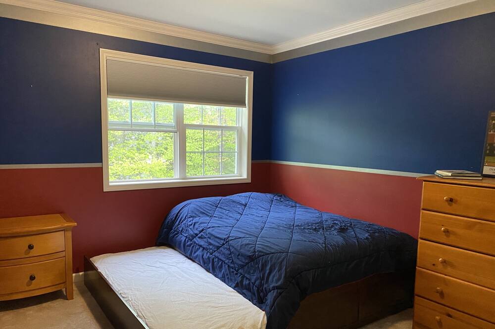 Photo of Bedroom in Gansevoort