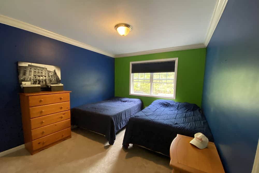 Photo of Bedroom in Gansevoort
