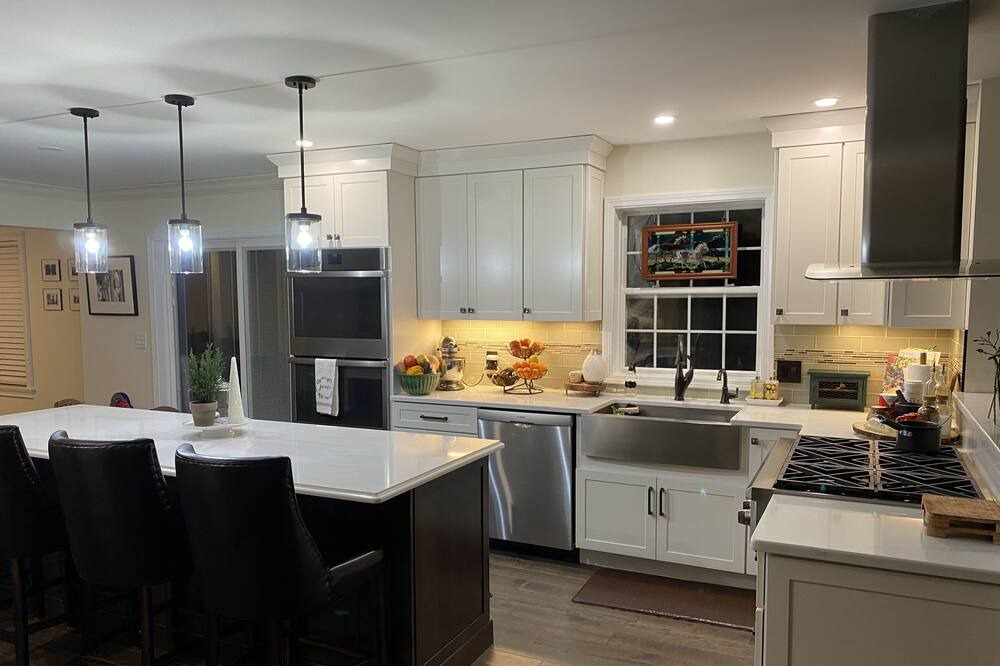 Photo of Kitchen in Gansevoort