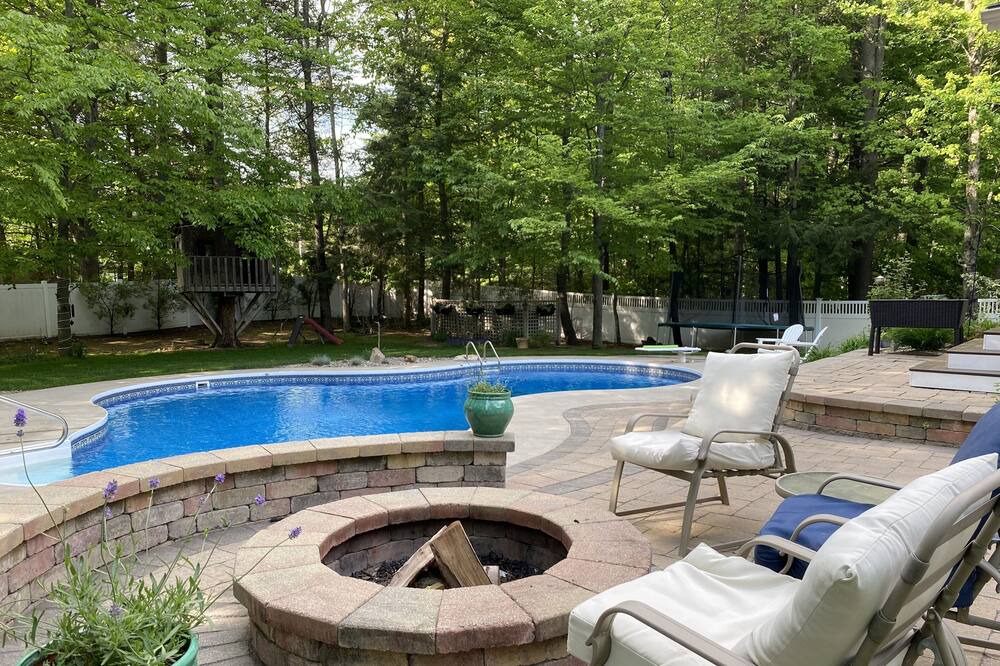 Photo of Outdoor in Gansevoort