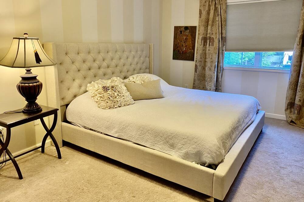 Photo of Bedroom in Gansevoort
