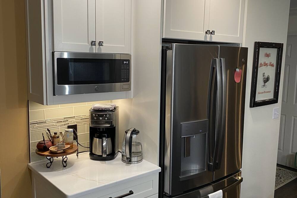Photo of Kitchen in Gansevoort