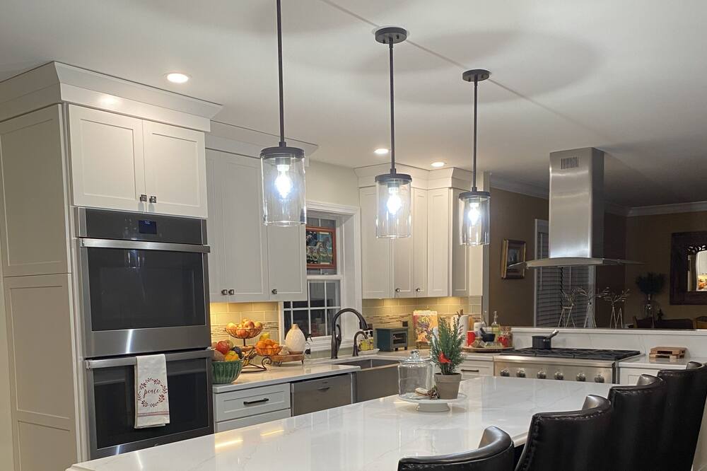 Photo of Kitchen in Gansevoort