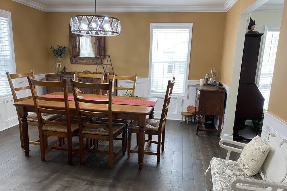 Photo of Kitchen in Gansevoort
